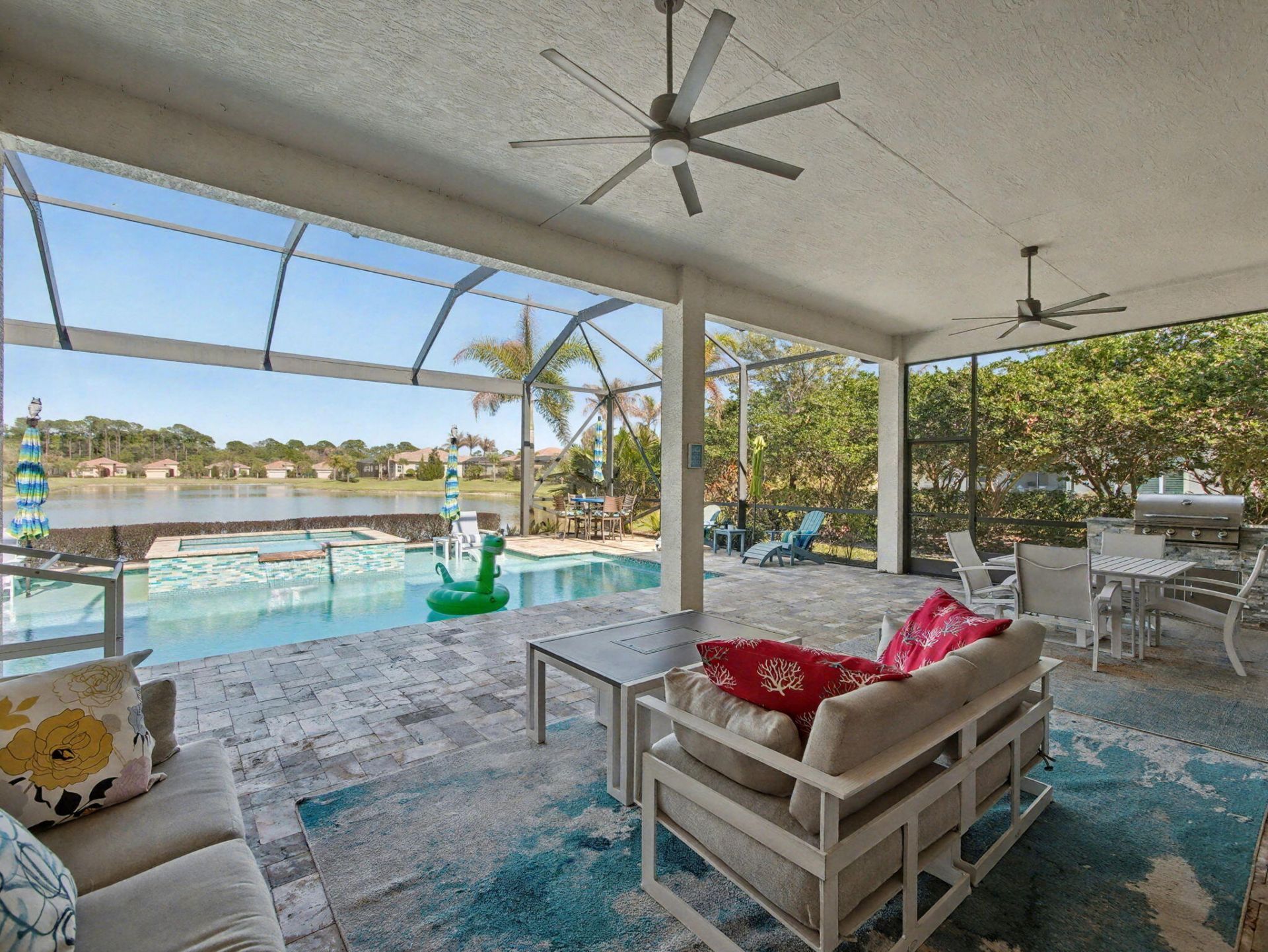 21833 SW Tivolo Way, Port Saint Lucie, FL 34986 Photo