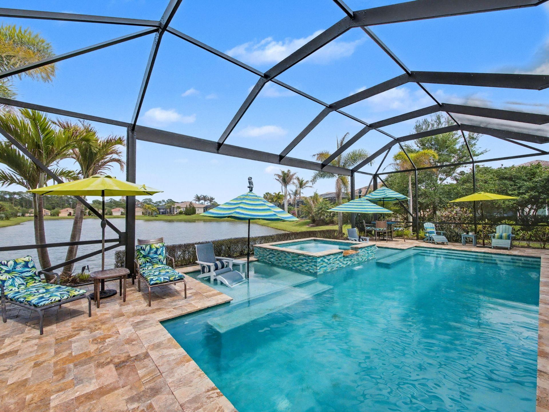 21833 SW Tivolo Way, Port Saint Lucie, FL 34986 Photo