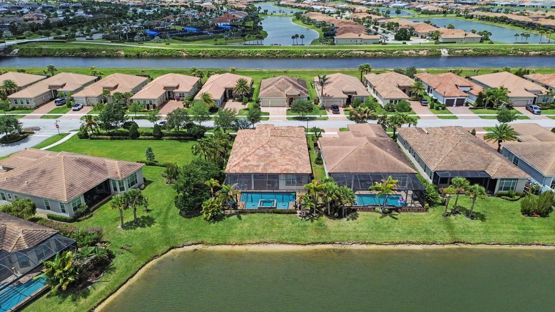 21833 SW Tivolo Way, Port Saint Lucie, FL 34986 Photo