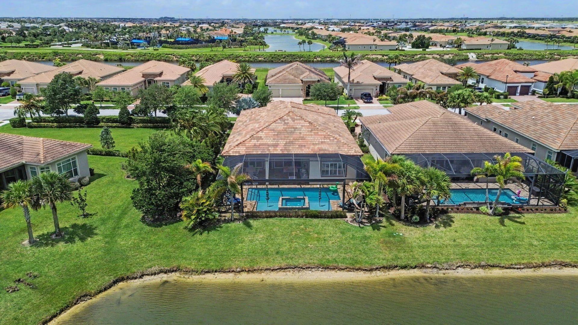 21833 SW Tivolo Way, Port Saint Lucie, FL 34986 Photo
