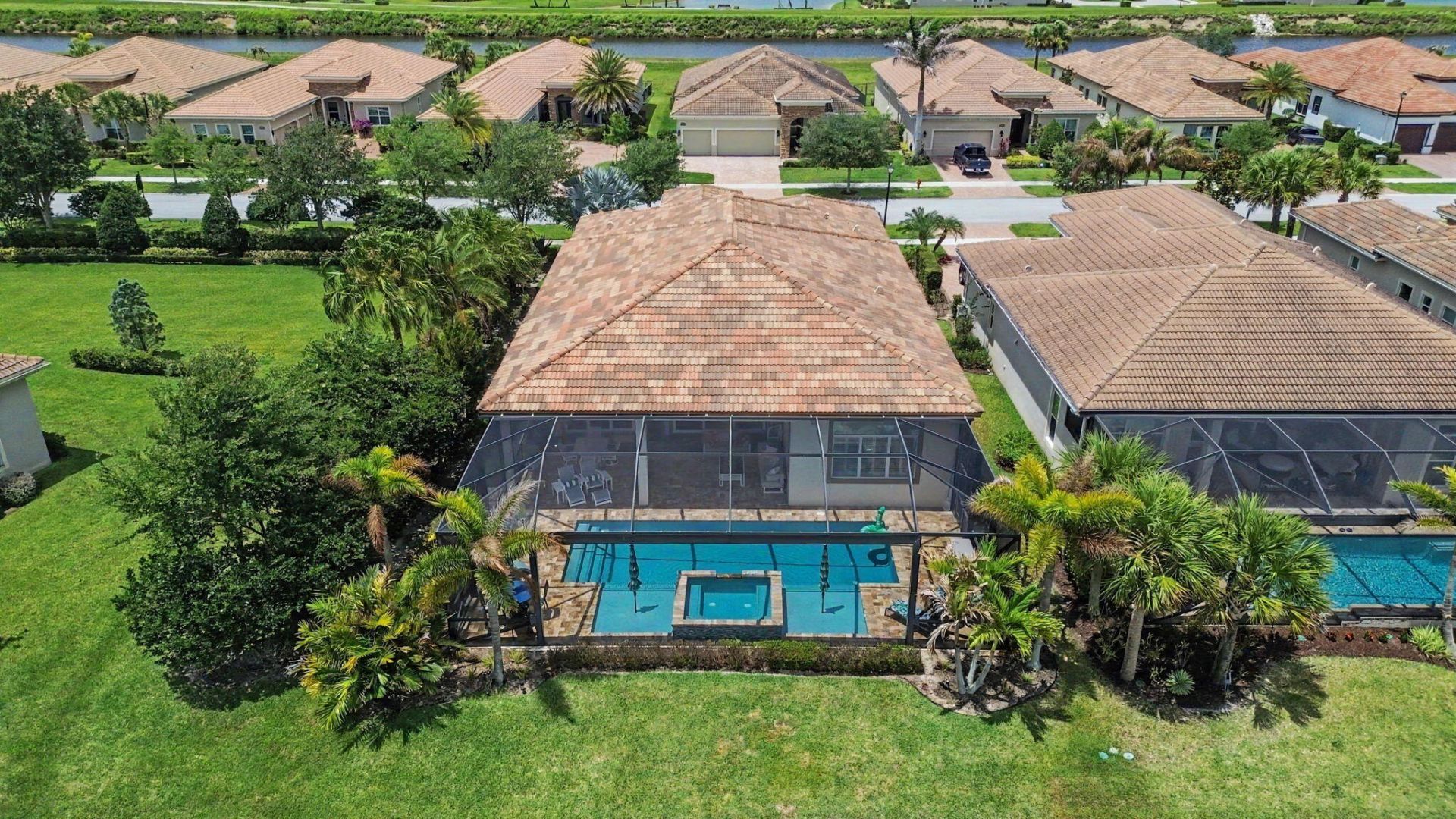 21833 SW Tivolo Way, Port Saint Lucie, FL 34986 Photo