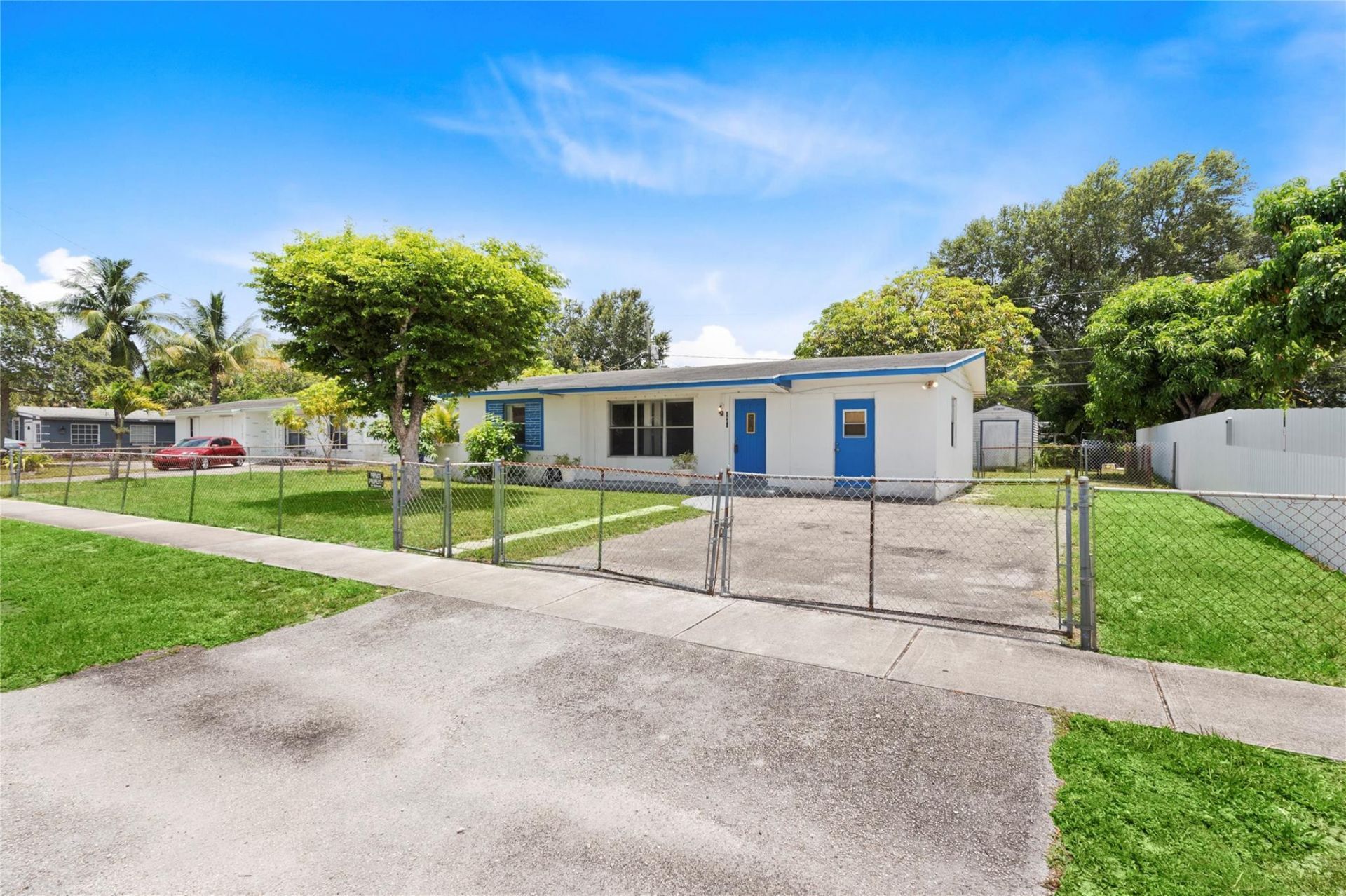 3460 NW 5th Court, Lauderhill, FL 33311 Photo