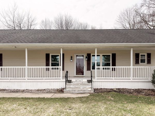 3767 Van Horn Road, Jackson, MI 49201