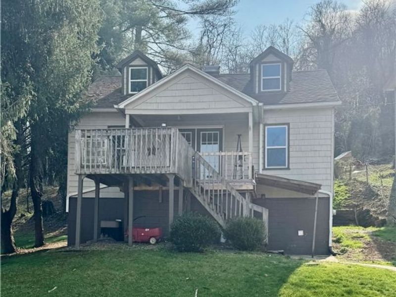 115 Leland Avenue, Marietta, OH 45750 Photo 1