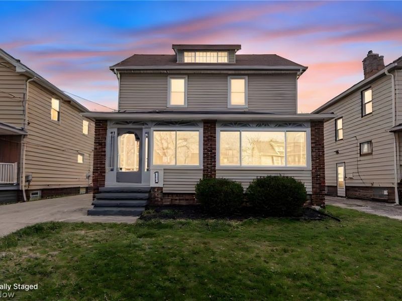 3563 W 97th Street, Cleveland, OH 44102 Photo 1