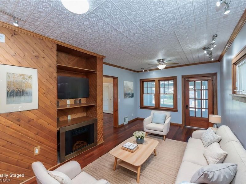 3563 W 97th Street, Cleveland, OH 44102 Photo 2