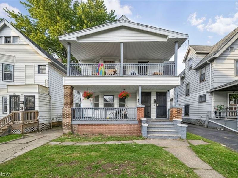 3274 E 123rd Street, Cleveland, OH 44120 Photo 1