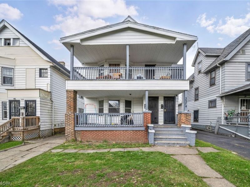 3274 E 123rd Street, Cleveland, OH 44120 Photo 2