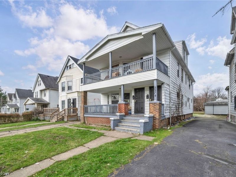 3274 E 123rd Street, Cleveland, OH 44120 Photo 3