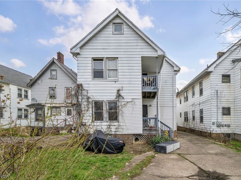 3274 E 123rd Street, Cleveland, OH 44120 Photo 37