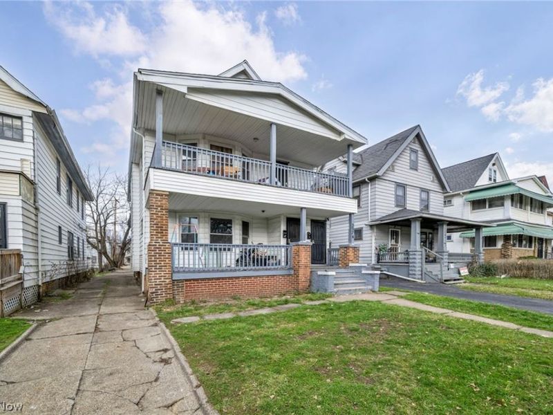 3274 E 123rd Street, Cleveland, OH 44120 Photo 4