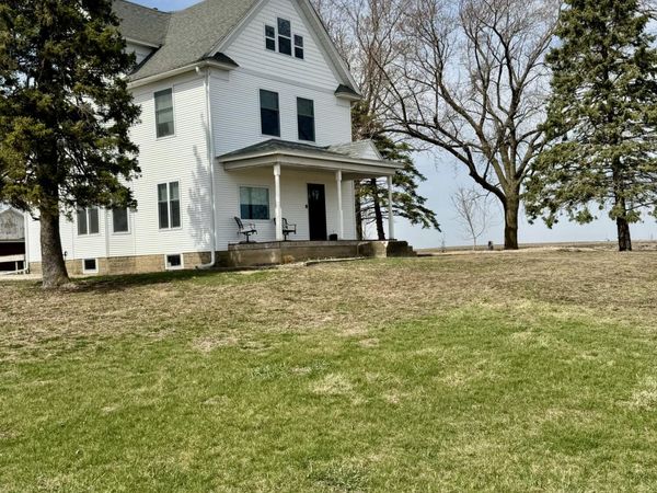 1499 370th Street, Stratford, IA 50249