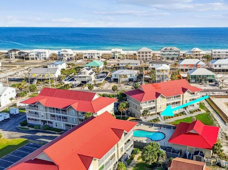 7476 Sunset Harbor Drive Navarre, FL 32566