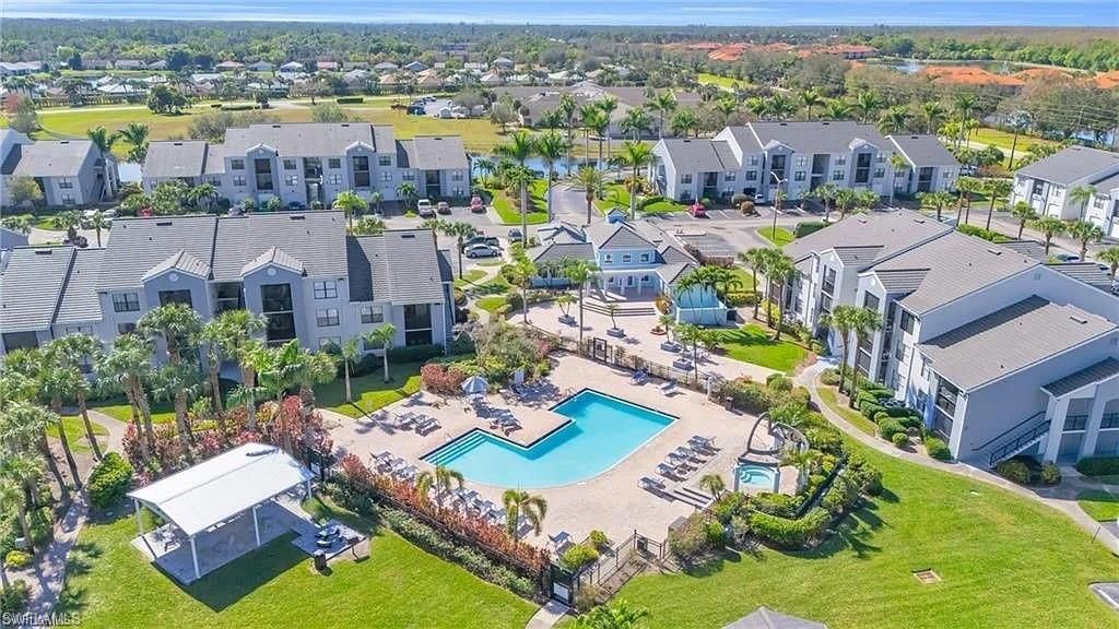 13605 Eagle Ridge Dr, Unit 1721, Fort Myers, FL 33912 Photo