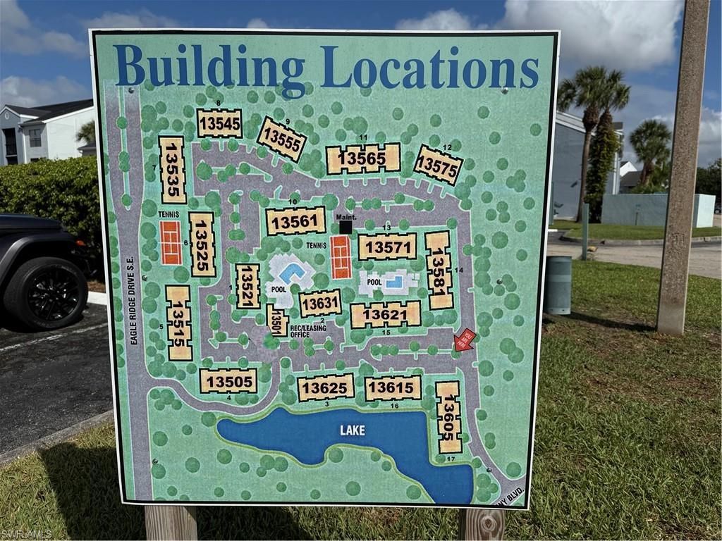 13605 Eagle Ridge Dr, Unit 1721, Fort Myers, FL 33912 Photo