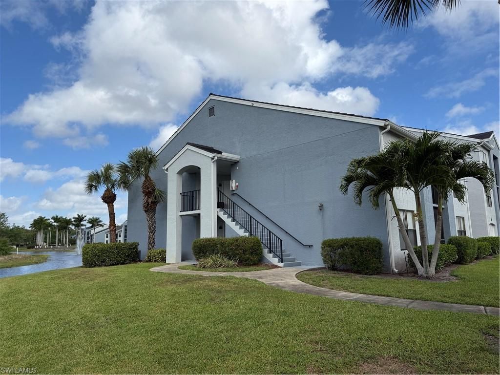 13605 Eagle Ridge Dr, Unit 1721, Fort Myers, FL 33912 Photo