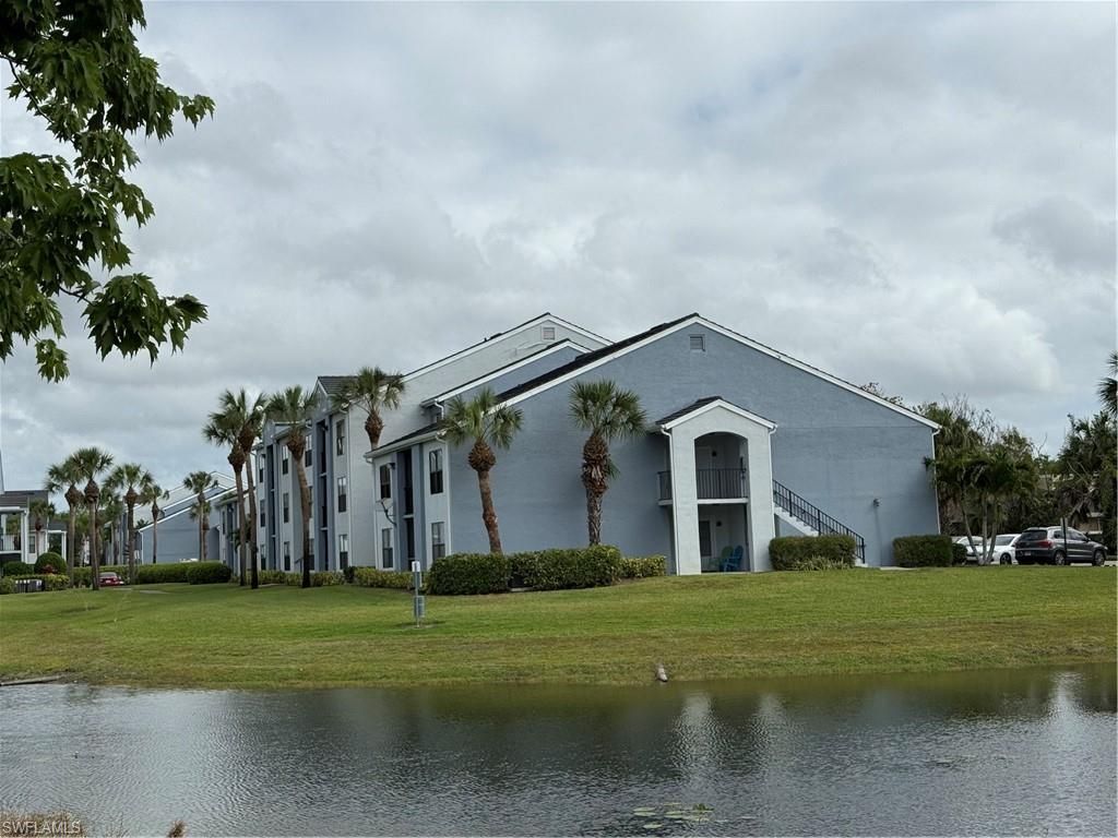 13605 Eagle Ridge Dr, Unit 1721, Fort Myers, FL 33912 Photo
