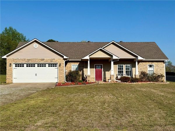 235 Private Road 2572, Lamar, AR 72846