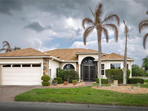 5365 HOGAN LANE, WINTER HAVEN, FL 33884