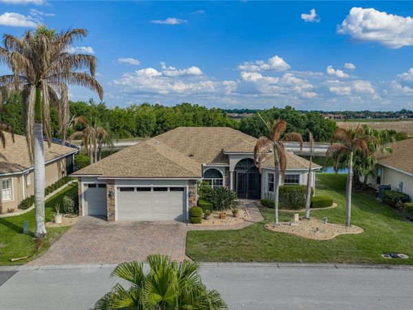 5365 HOGAN LANE , WINTER HAVEN, FL 33884