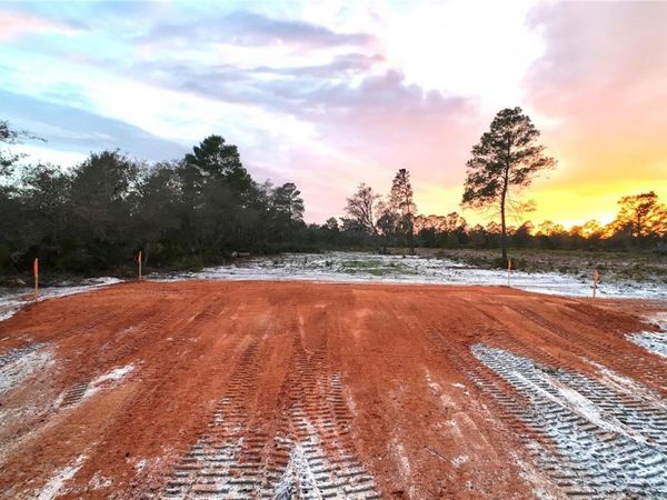 0 WOODSTORK WAY , FROSTPROOF, FL 33843