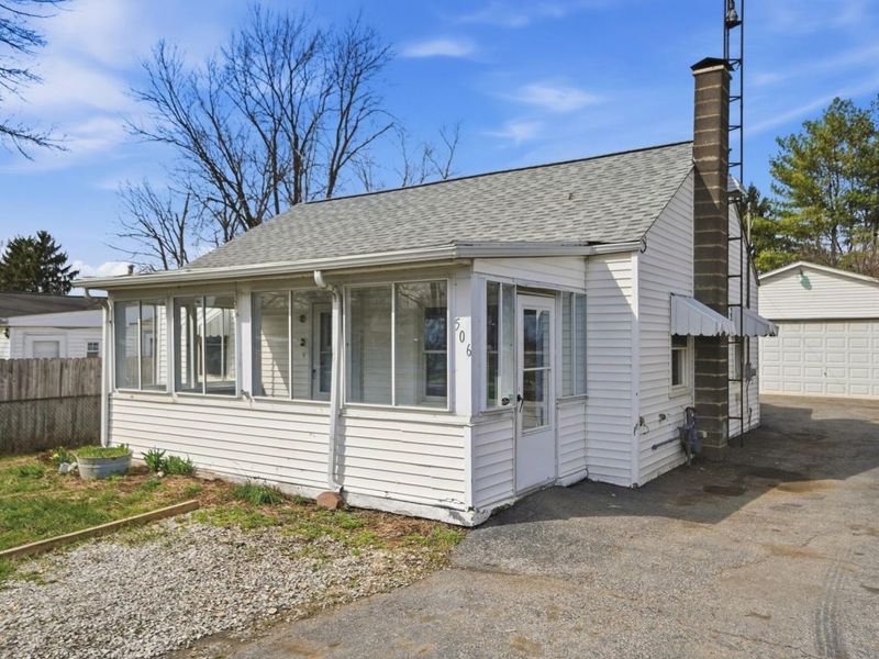 506 Rumsey Road, Columbus, OH 43207 Photo 1