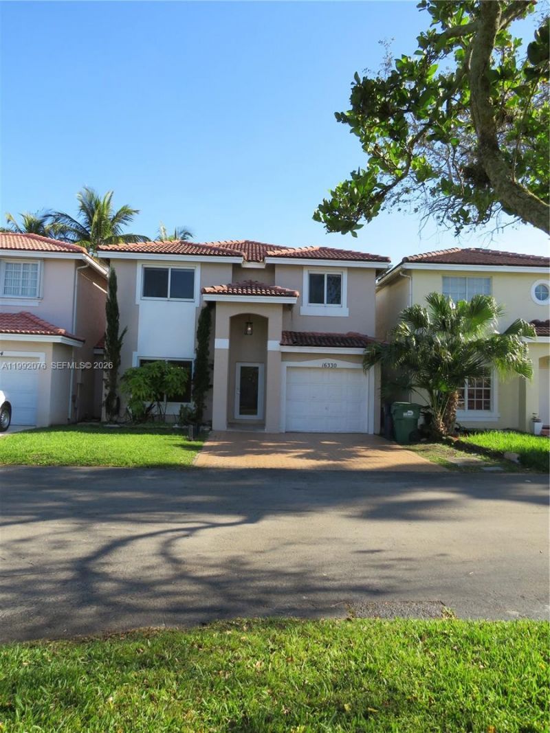 16330 SW 102nd St , Miami, FL 33196 Photo