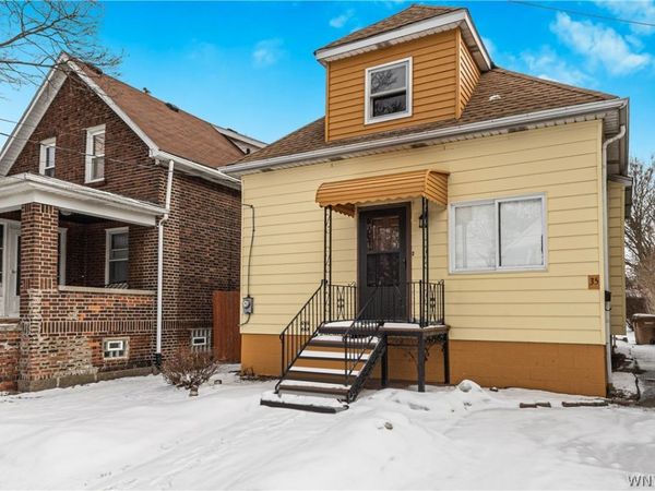35 Reo Avenue, Buffalo, NY 14211