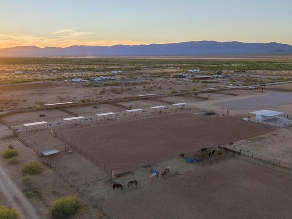 00005 N 529th Avenue, Unit 14, Aguila, AZ 85320