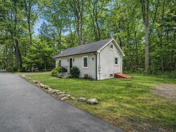 3 Riverside Dr, Dover, MA 02030