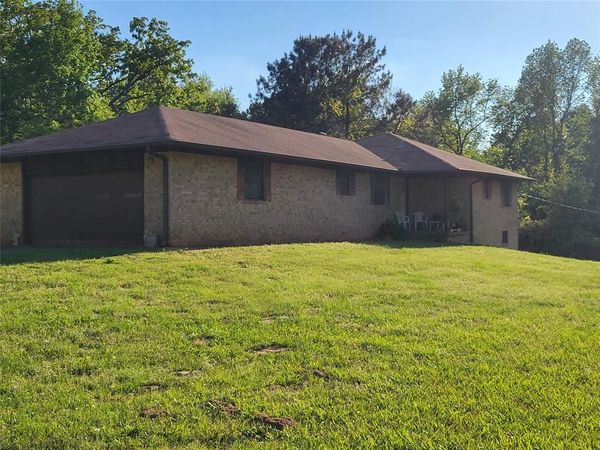 1668 County Road 3802, Bullard, TX 75757