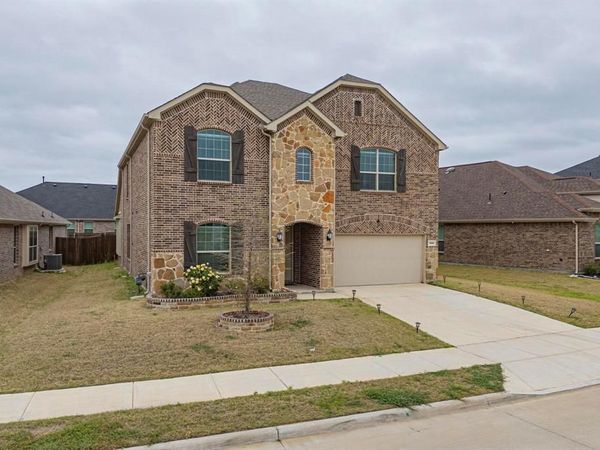 1505 Kurelek Drive, Little Elm, TX 75068