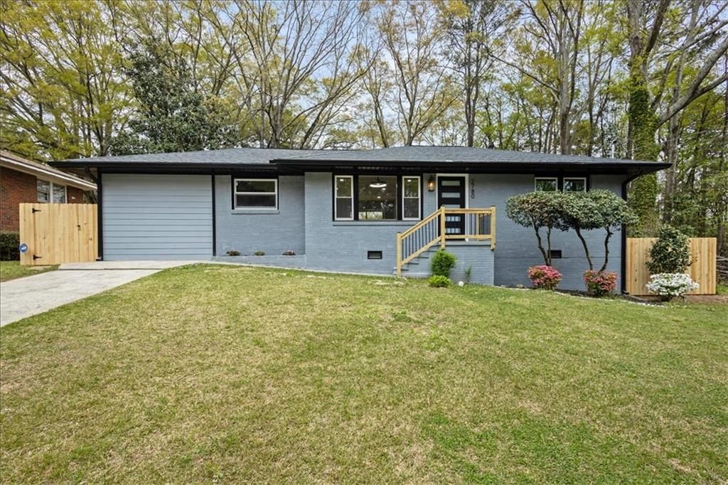 2780 Fairlane Drive Se, Atlanta, GA 30354 Main Photo