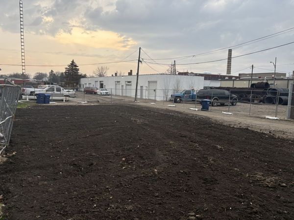 713 E Lincoln Highway , DeKalb, IL 60115