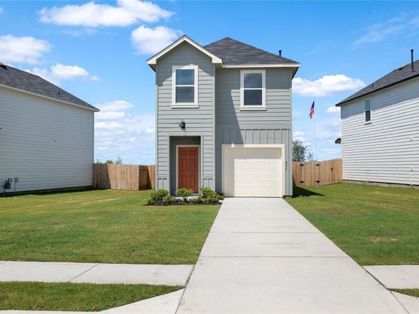 206 Jackson ST , Maxwell, TX 78656