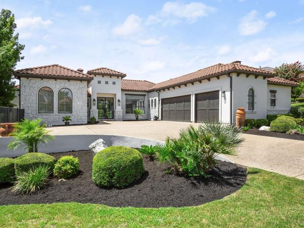 210 Neville Wood Ct CT , Austin, TX 78738