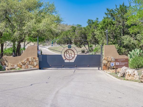 27407 Sunset Loop, San Antonio, TX 78266