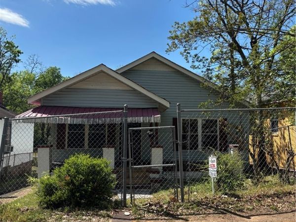 1054 Henle Street, Montgomery, AL 36108