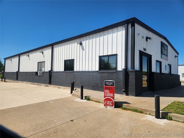 1208 N Mingo Road , Unit A, Tulsa, OK 74116