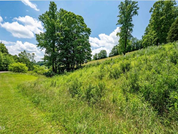 Tbd Ridgeview Drive, Mountain City, TN 37683