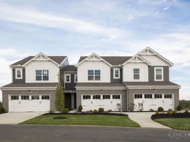 5567 Eagle Court, Liberty Township, OH 45011 Photo 1