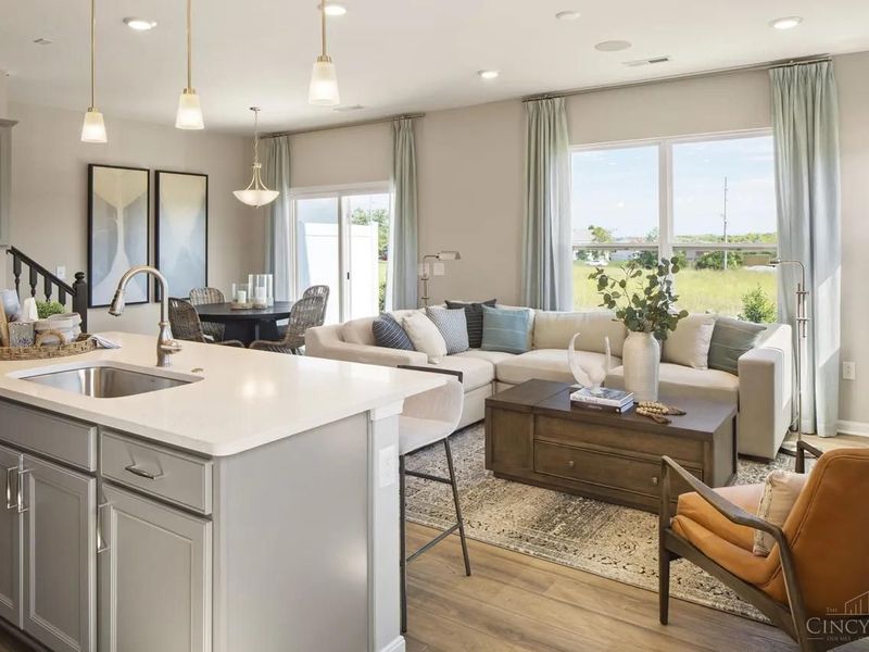 5567 Eagle Court, Liberty Township, OH 45011 Photo 13