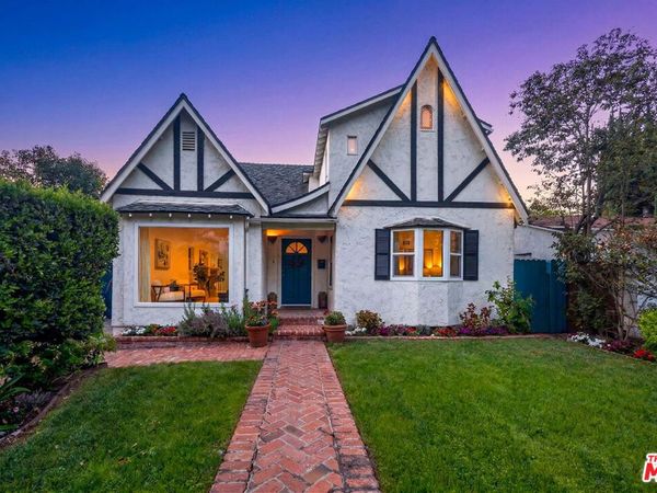 12333 Hillslope Street, Studio City, CA 91604