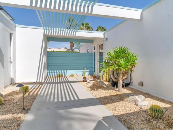 600 E Alexander Way, Palm Springs, CA 92262