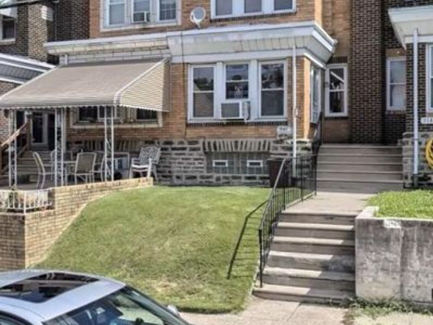 3141 Unruh Avenue , Philadelphia, PA 19149 Main Photo