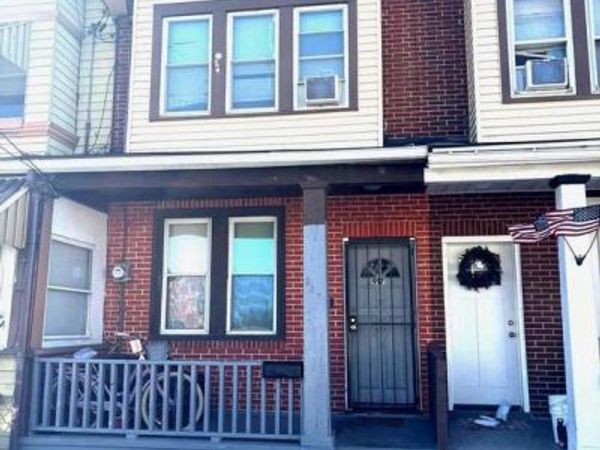 917 KOEHLER STREET , GLOUCESTER CITY, NJ 08030