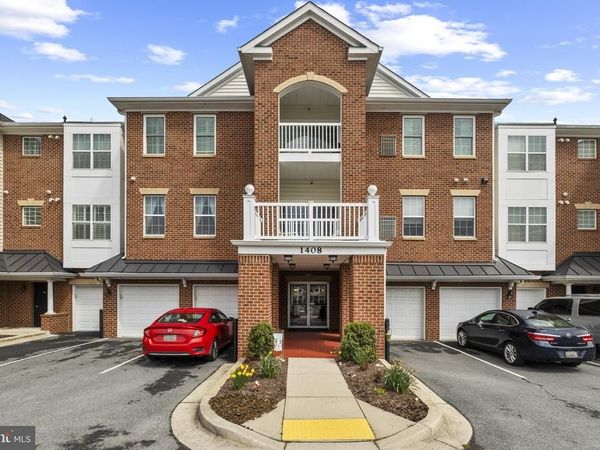1408 WIGEON WAY, Unit 301, GAMBRILLS, MD 21054