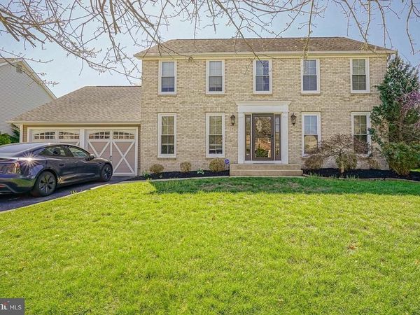 27 PROGRESS PLACE, VOORHEES, NJ 08043