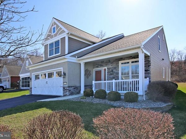 1126 ALDEN WAY, LEBANON, PA 17042