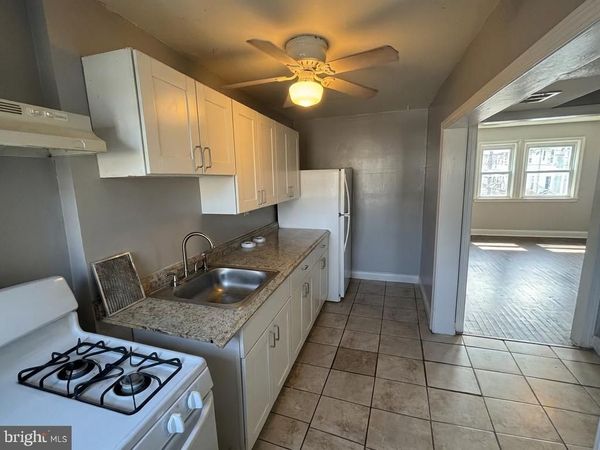 1616 PLUM STREET, BALTIMORE CITY, MD 21226